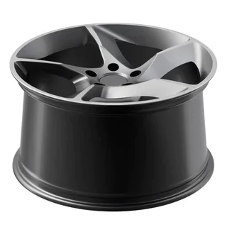 Jante forjate OEM R21 V4 (set 4 buc) foto 4