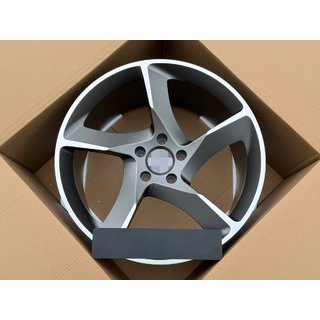Jante forjate OEM R21 V4 (set 4 buc) foto 1