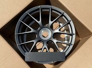 Porsche Boxster/Cayman 982 (718) 2016- Jante forjate OEM R20 V10 (Set 4 buc) foto 2