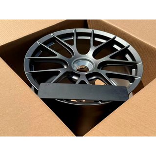 Jante forjate OEM R20 V10 (Set 4 buc) foto 4