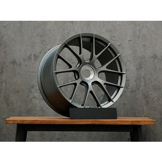 Jante forjate OEM R20 V10 (Set 4 buc) foto 1