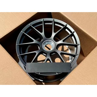 Jante forjate OEM R20 V10 (Set 4 buc) foto 3