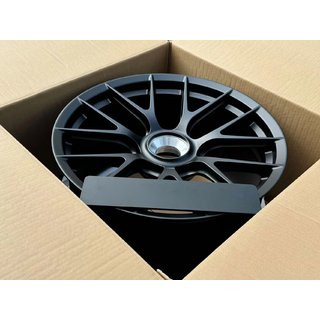 Jante forjate OEM R20 V11 (Set 4 buc) foto 4