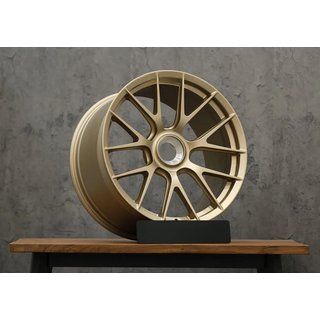 Jante forjate OEM R20 V12 (Set 4 buc) foto 1
