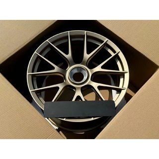 Jante forjate OEM R20 V12 (Set 4 buc) foto 3