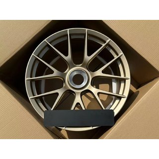 Jante forjate OEM R20 V12 (Set 4 buc) foto 2
