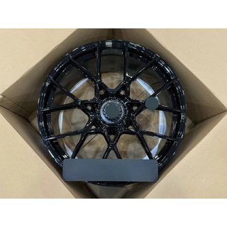Jante forjate OEM R20 V13 (Set 4 buc) foto 2