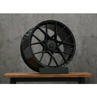Jante forjate OEM R20 V14 (Set 4 buc) foto 1