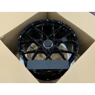 Jante forjate OEM R20 V14 (Set 4 buc) foto 3