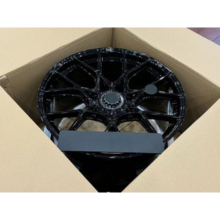 Jante forjate OEM R20 V14 (Set 4 buc) foto 4