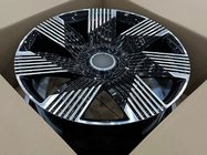 Rolls-Royce Cullinan 2018- Jante forjate OEM R24 V1 (Set 4 buc) foto 3