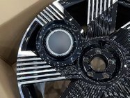 Rolls-Royce Cullinan 2018- Jante forjate OEM R24 V1 (Set 4 buc) foto 11