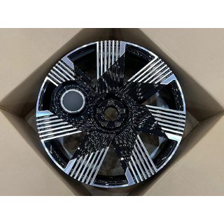 Jante forjate OEM R24 V1 (Set 4 buc) Rolls-Royce Cullinan 2018- foto 2