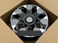 Rolls-Royce Cullinan 2018- Jante forjate OEM R22 V1 (Set 4 buc) foto 3