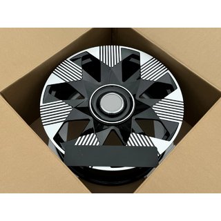 Jante forjate OEM R22 V1 (Set 4 buc) foto 3