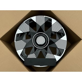 Jante forjate OEM R22 V1 (Set 4 buc) foto 2