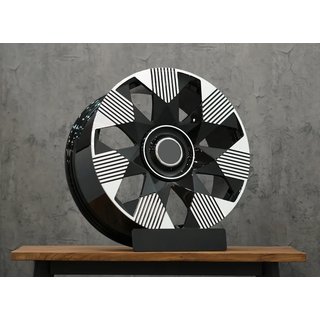 Jante forjate OEM R22 V1 (Set 4 buc) foto 1