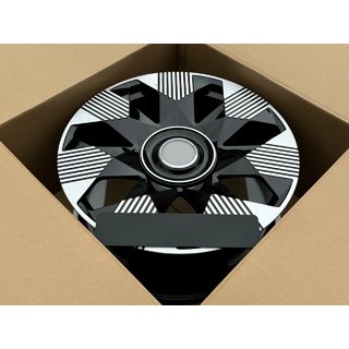Jante forjate OEM R22 V1 (Set 4 buc) foto 4