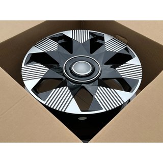 Jante forjate OEM R22 V2 (set 4 buc) foto 2