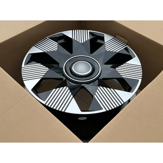 Jante forjate OEM R22 V2 (set 4 buc) foto 2