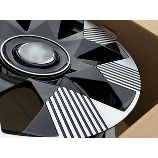 Jante forjate OEM R22 V2 (set 4 buc) foto 4