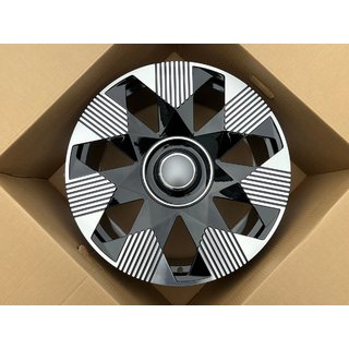 Jante forjate OEM R22 V2 (set 4 buc) foto 1