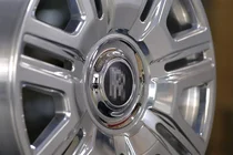 Rolls-Royce Cullinan 2018- Jante forjate OEM R22 V3 (set 4 buc) foto 3