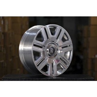 Jante forjate OEM R22 V3 (set 4 buc) foto 2