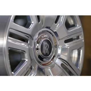 Jante forjate OEM R22 V3 (set 4 buc) foto 3
