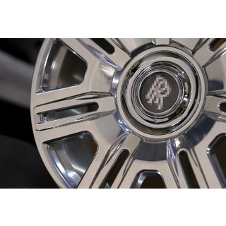 Jante forjate OEM R22 V3 (set 4 buc) foto 4
