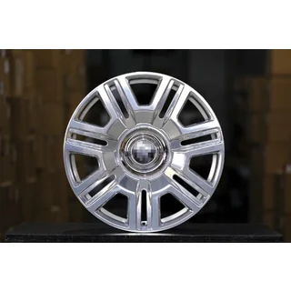 Jante forjate OEM R22 V3 (set 4 buc) foto 1