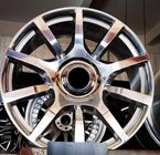 Rolls-Royce Cullinan 2018- Jante forjate OEM R24 V2 (Set 4 buc) foto 1