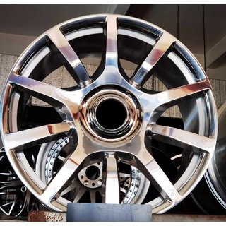 Jante forjate OEM R24 V2 (Set 4 buc) foto 1