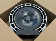 Rolls-Royce Cullinan 2018- Jante forjate OEM R24 V3 (Set 4 buc) foto 4