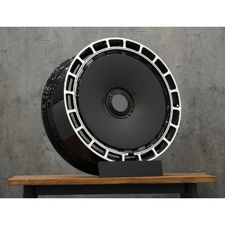 Jante forjate OEM R24 V3 (Set 4 buc) foto 1
