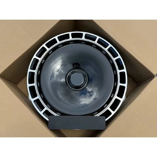 Jante forjate OEM R24 V3 (Set 4 buc) foto 2