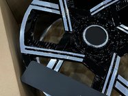 Rolls-Royce Cullinan 2018- Jante forjate OEM R22 V4 (Set 4 buc) foto 7