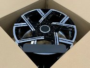 Rolls-Royce Cullinan 2018- Jante forjate OEM R22 V4 (Set 4 buc) foto 4