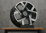 Rolls-Royce Cullinan 2018- Jante forjate OEM R22 V4 (Set 4 buc) foto 1