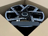 Rolls-Royce Cullinan 2018- Jante forjate OEM R22 V4 (Set 4 buc) foto 5