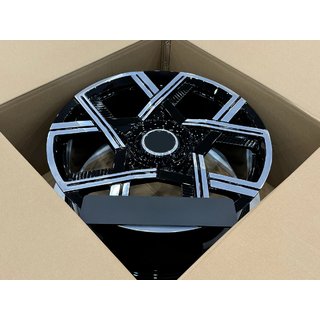 Jante forjate OEM R22 V4 (Set 4 buc) foto 4
