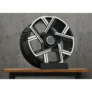 Jante forjate OEM R22 V4 (Set 4 buc) foto 1