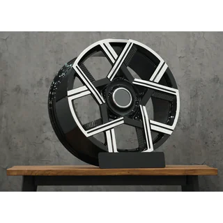Jante forjate OEM R22 V4 (Set 4 buc)