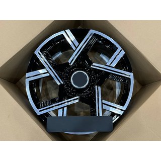 Jante forjate OEM R22 V4 (Set 4 buc) foto 2