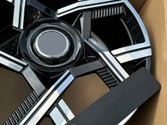Rolls-Royce Cullinan 2018- Jante forjate OEM R23 V1 (set 4 buc) foto 7