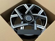 Rolls-Royce Cullinan 2018- Jante forjate OEM R23 V1 (set 4 buc) foto 3