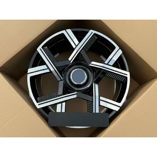 Jante forjate OEM R23 V1 (set 4 buc) foto 2