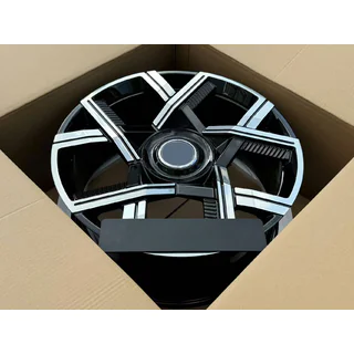 Jante forjate OEM R23 V1 (set 4 buc) foto 4