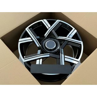 Jante forjate OEM R23 V1 (set 4 buc) foto 3