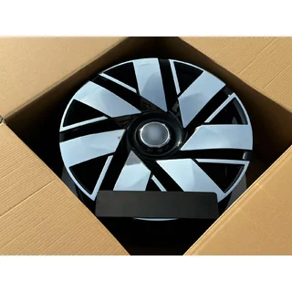 Jante forjate OEM R23 V2 (Set 4 buc) foto 3